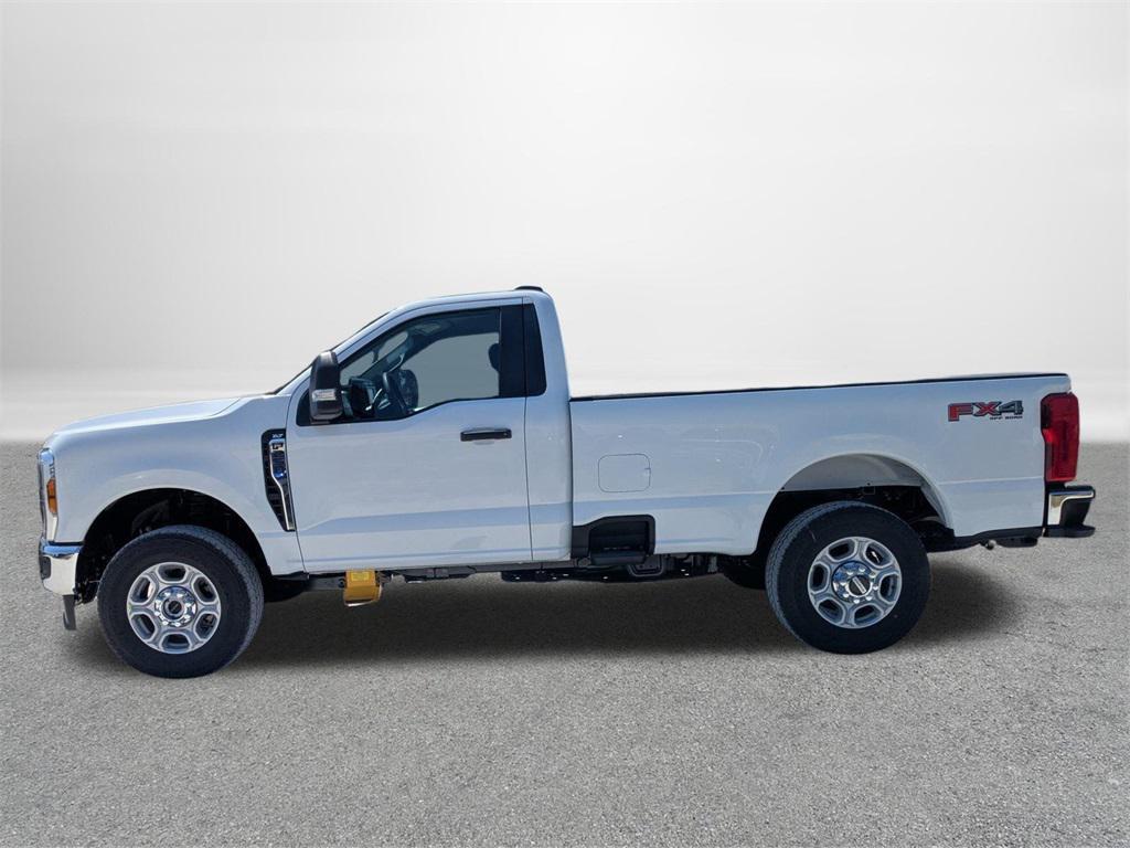 new 2026 Ford F-250 car, priced at $55,055