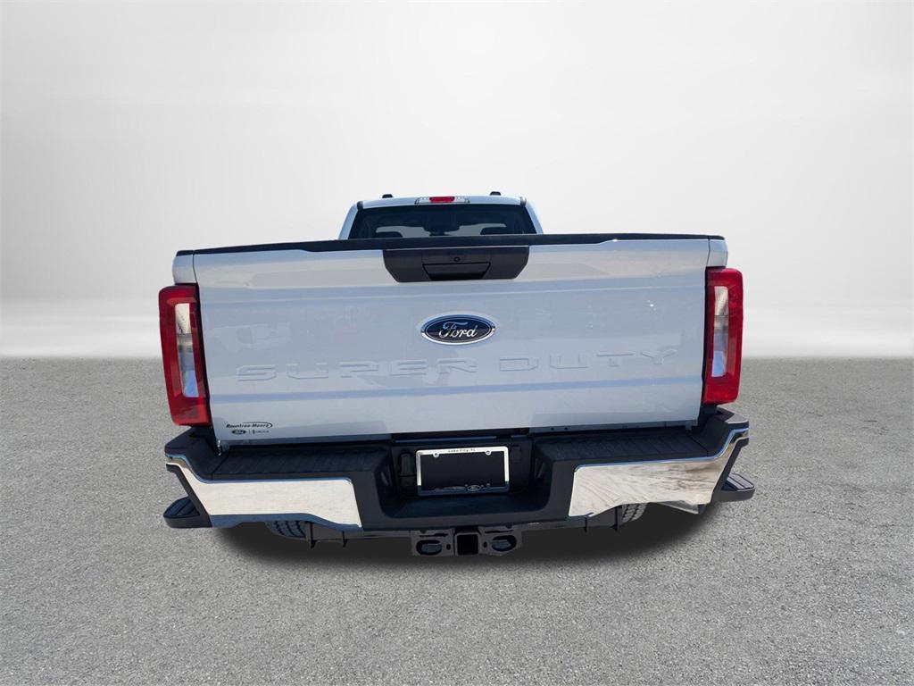 new 2026 Ford F-250 car, priced at $55,055
