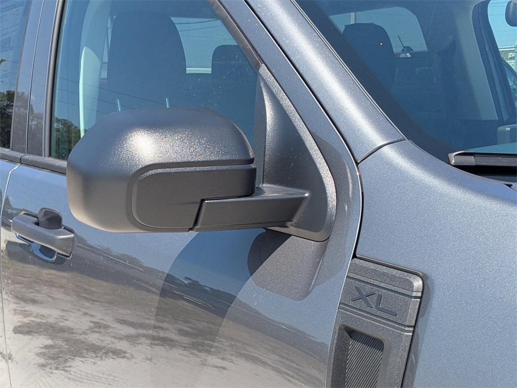 new 2025 Ford Maverick car, priced at $29,605