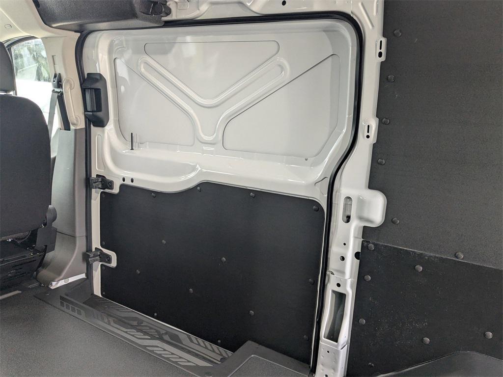 new 2025 Ford Transit-350 car, priced at $55,475