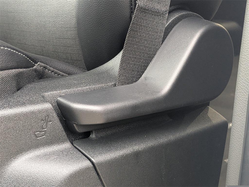 new 2025 Ford Transit-350 car, priced at $55,475