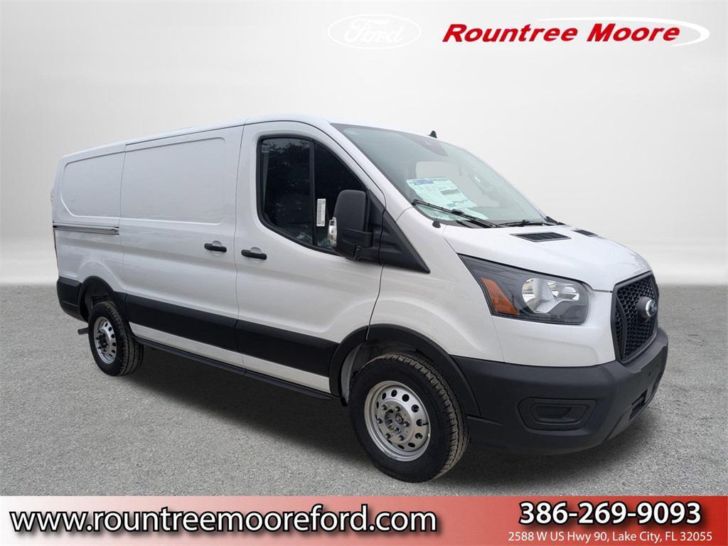new 2025 Ford Transit-350 car, priced at $55,475
