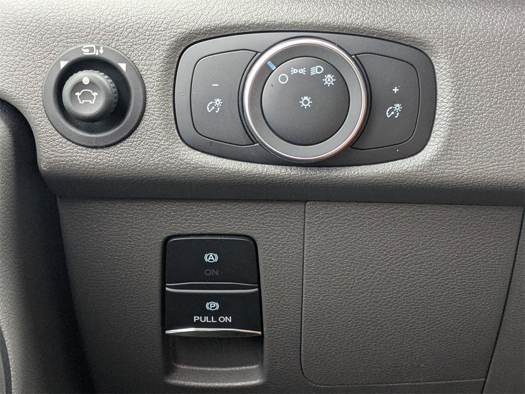 new 2025 Ford Transit-350 car, priced at $55,475