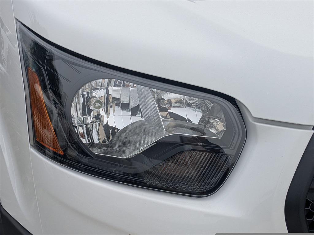 new 2025 Ford Transit-350 car, priced at $55,475