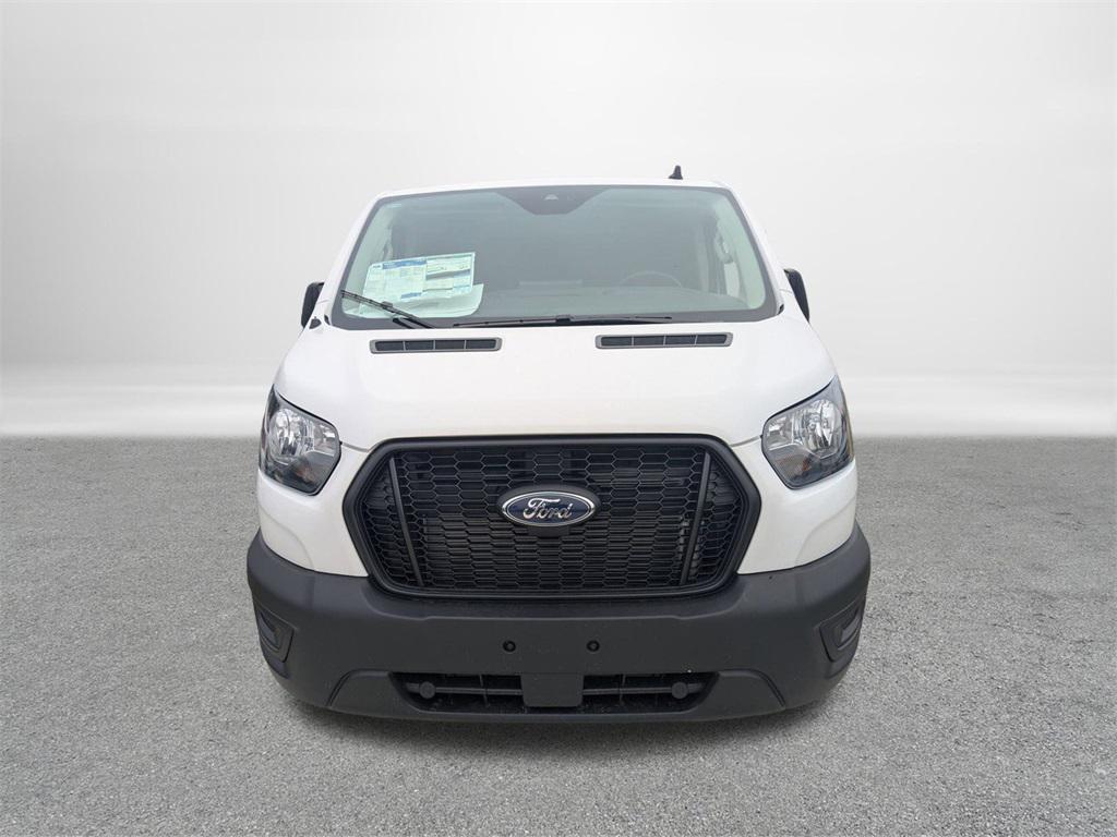 new 2025 Ford Transit-350 car, priced at $55,475