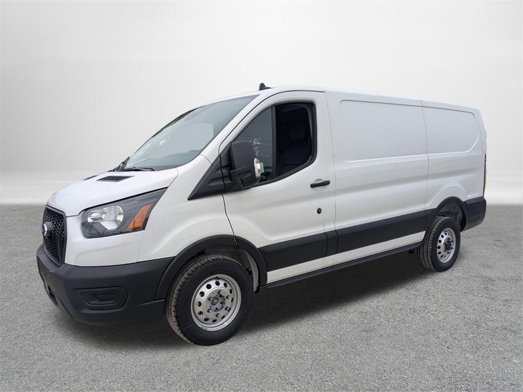 new 2025 Ford Transit-350 car, priced at $55,475