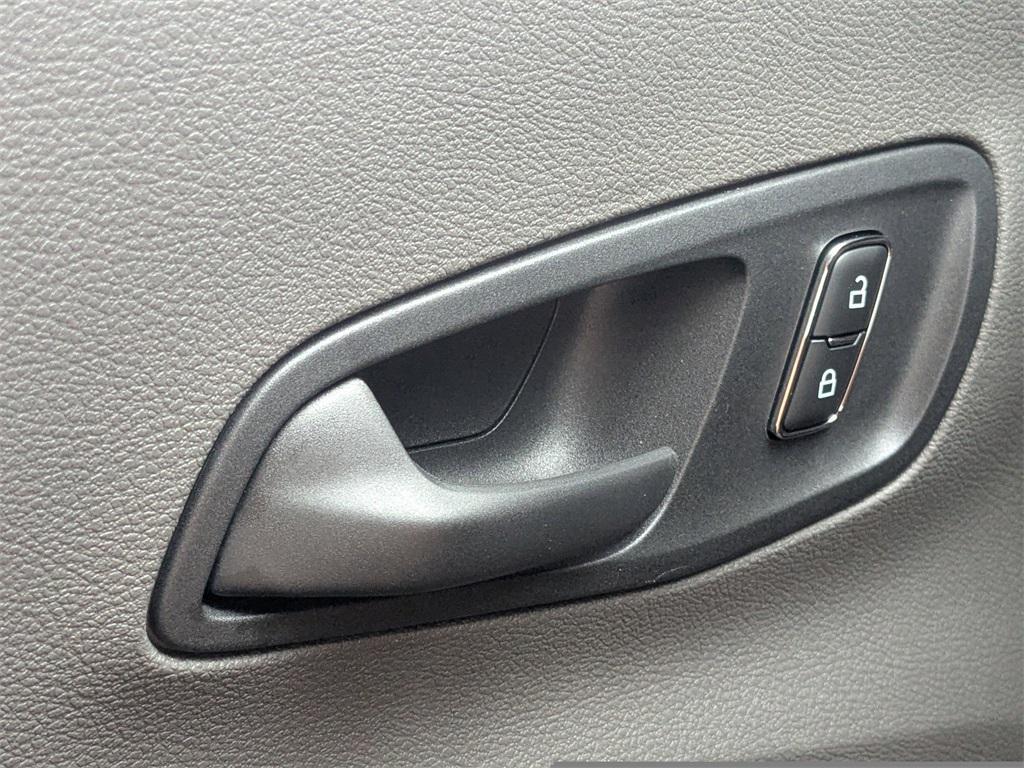 new 2025 Ford Transit-350 car, priced at $55,475