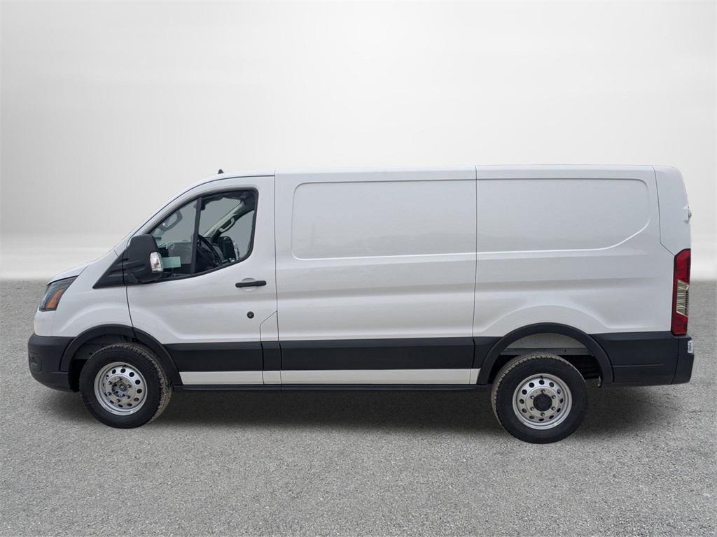 new 2025 Ford Transit-350 car, priced at $55,475