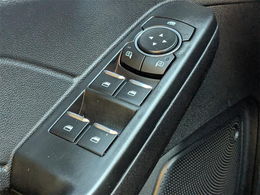 used 2025 Ford Escape car, priced at $23,856