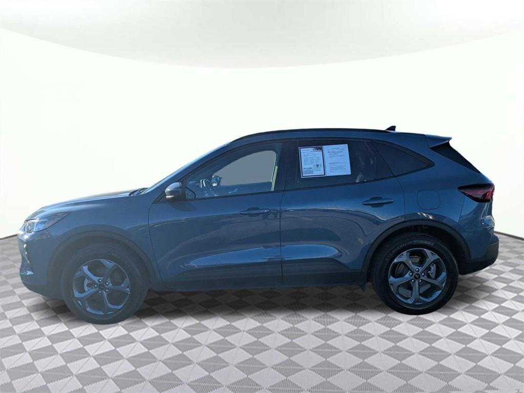 used 2025 Ford Escape car, priced at $23,856