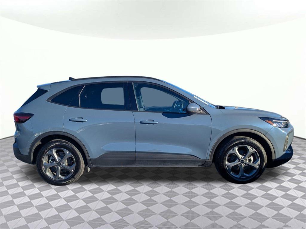used 2025 Ford Escape car, priced at $23,856