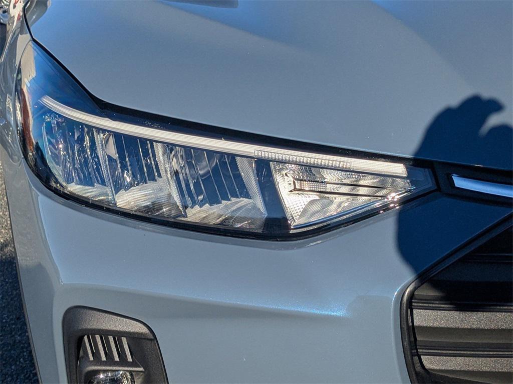 used 2025 Ford Escape car, priced at $23,856