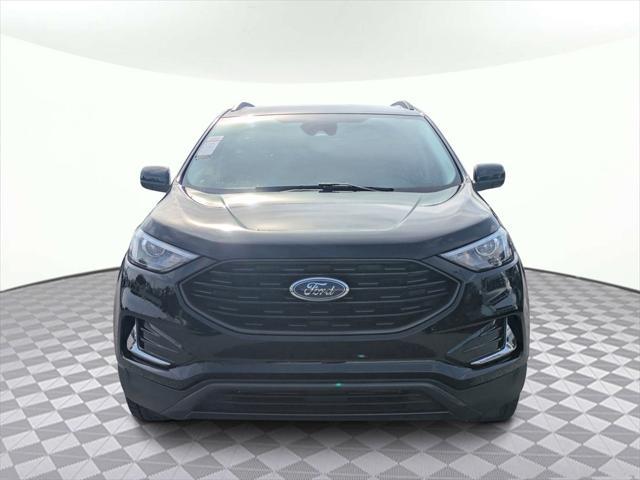 used 2023 Ford Edge car, priced at $26,126