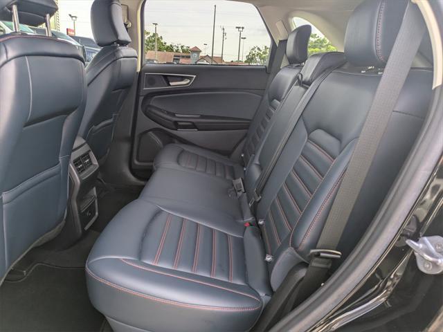 used 2023 Ford Edge car, priced at $26,126