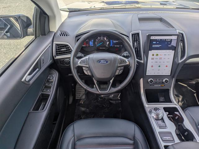 used 2023 Ford Edge car, priced at $26,126