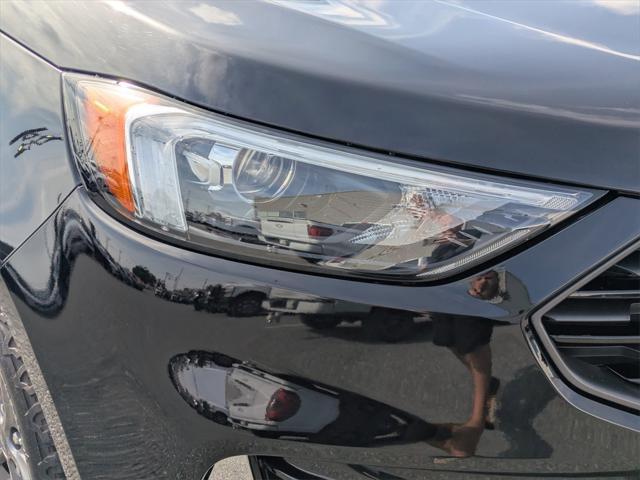 used 2023 Ford Edge car, priced at $26,126