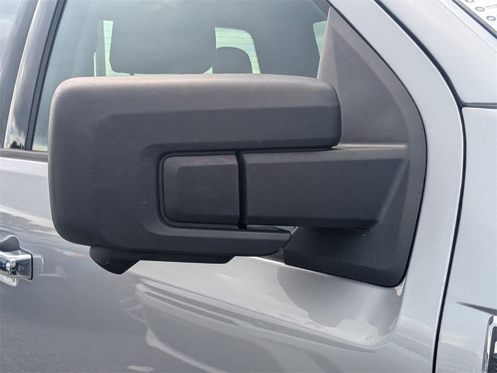 used 2024 Ford F-150 car, priced at $41,214