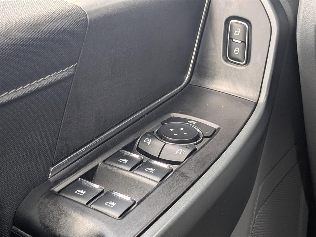 used 2024 Ford F-150 car, priced at $41,214