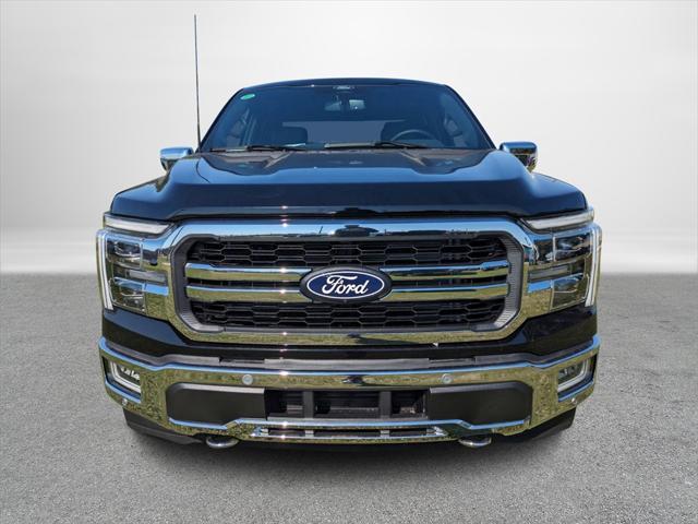 new 2024 Ford F-150 car, priced at $64,136