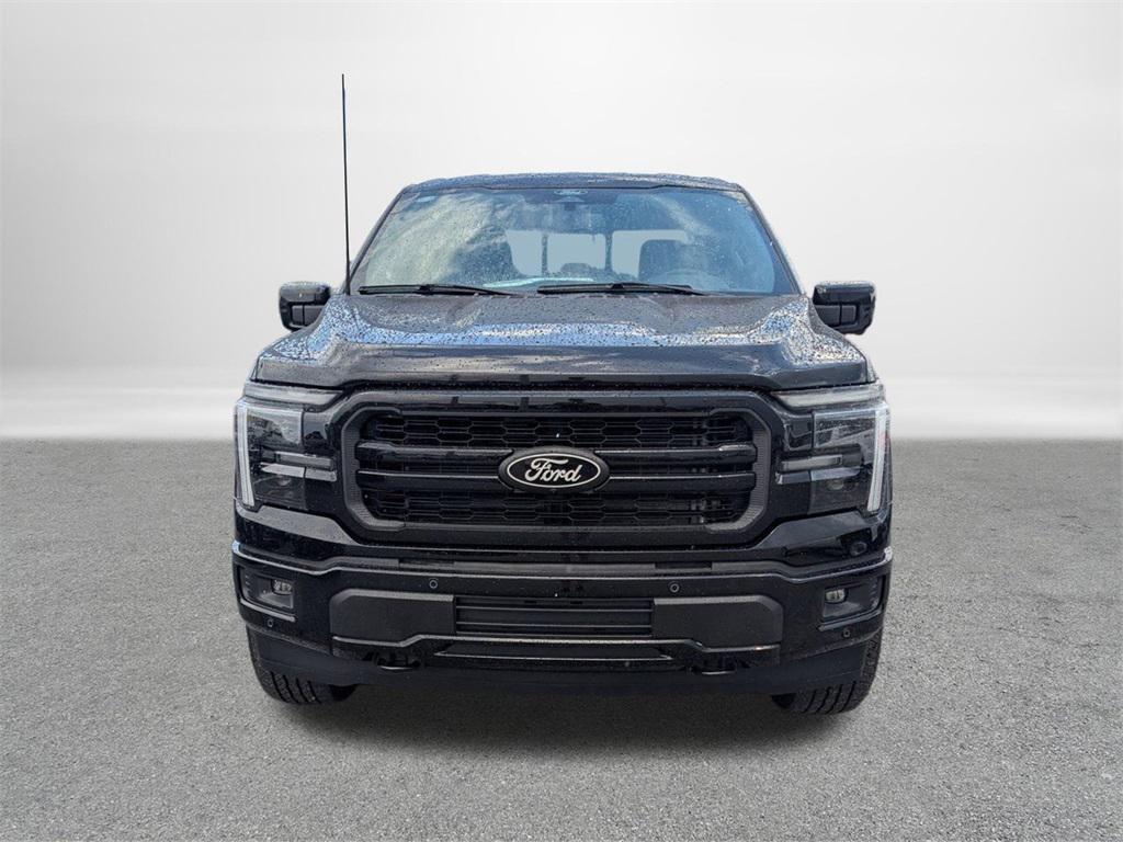 new 2025 Ford F-150 car, priced at $66,073