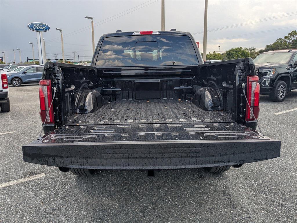 new 2025 Ford F-150 car, priced at $66,073