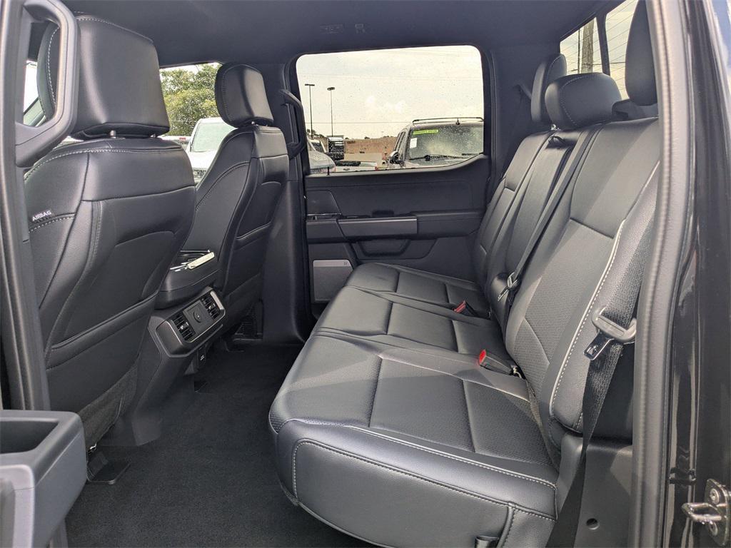 new 2025 Ford F-150 car, priced at $66,073