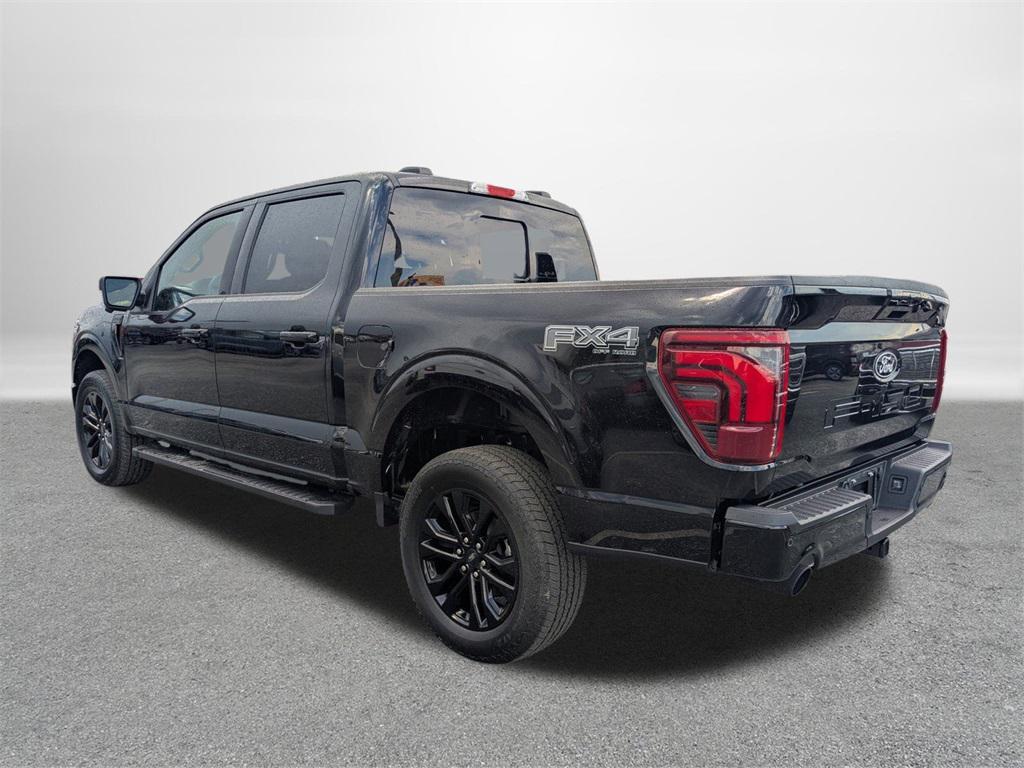 new 2025 Ford F-150 car, priced at $66,073