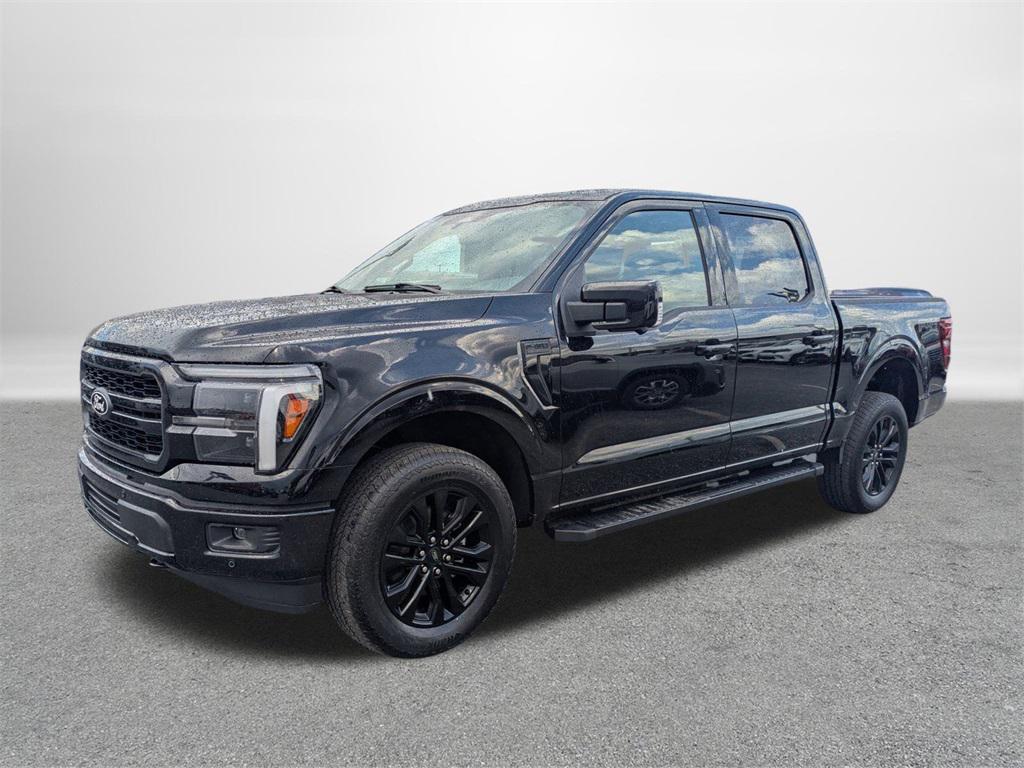 new 2025 Ford F-150 car, priced at $66,073