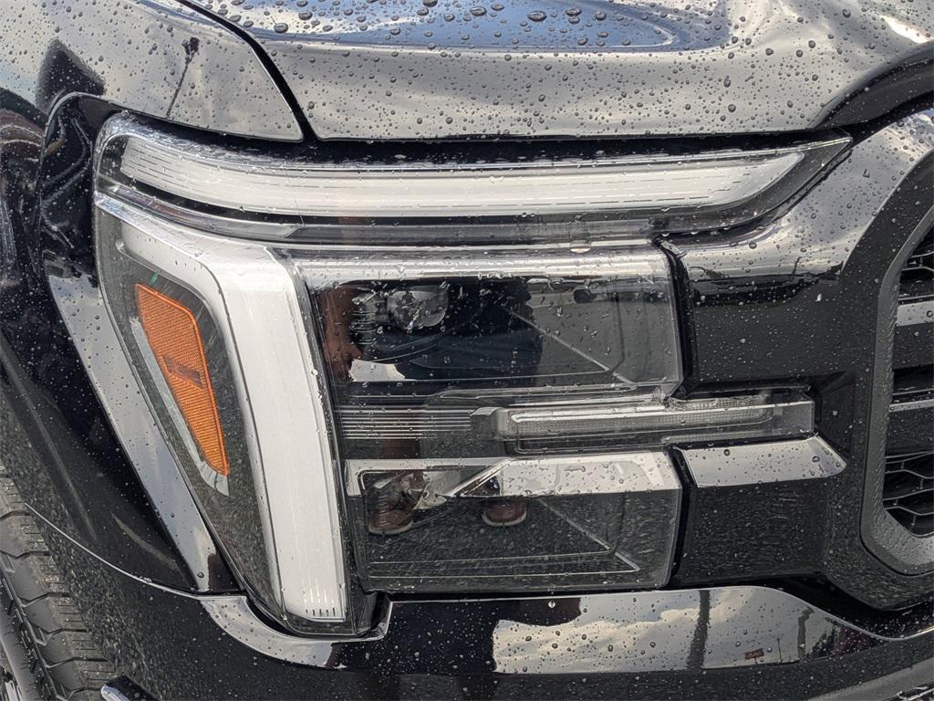 new 2025 Ford F-150 car, priced at $66,073