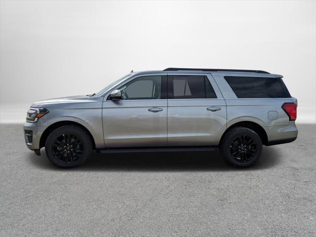 new 2024 Ford Expedition car, priced at $59,073