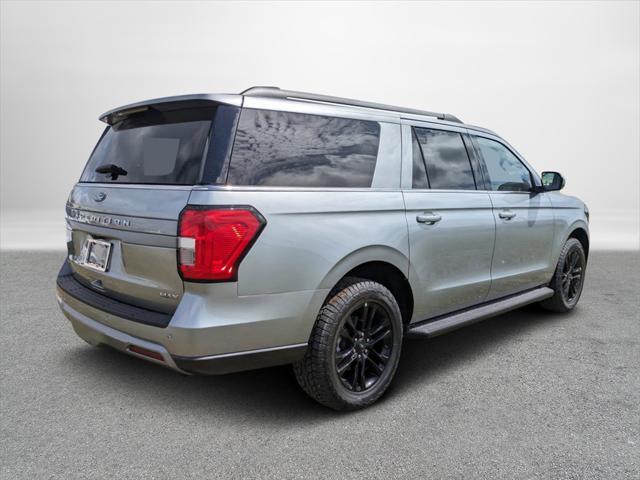 new 2024 Ford Expedition car, priced at $59,073