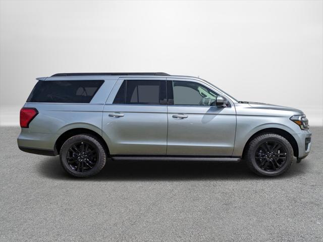 new 2024 Ford Expedition car, priced at $59,073