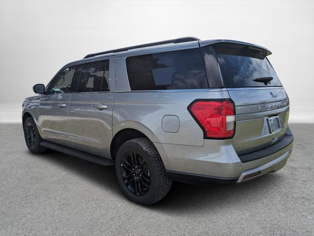 new 2024 Ford Expedition car, priced at $59,073