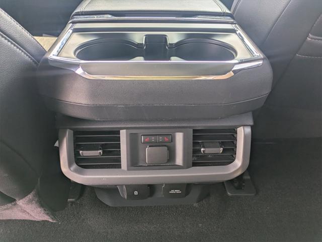 used 2022 Ford F-150 car, priced at $41,311