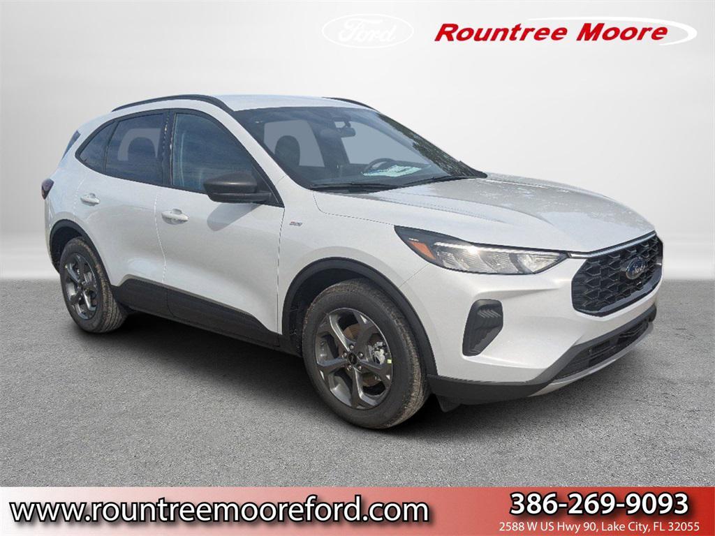 new 2025 Ford Escape car, priced at $27,706