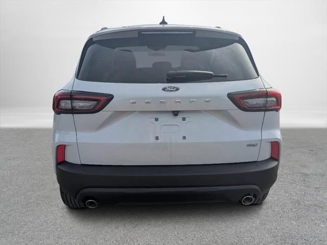 new 2025 Ford Escape car, priced at $31,874