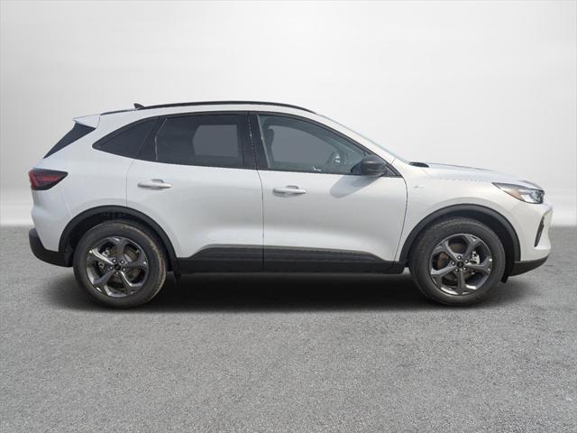 new 2025 Ford Escape car, priced at $31,874