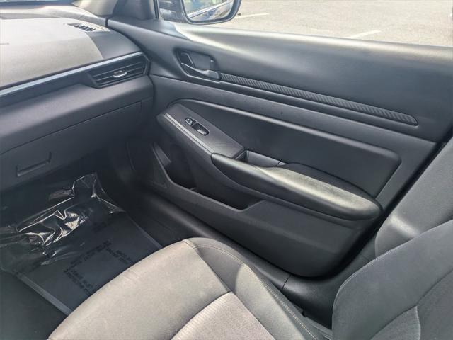 used 2023 Nissan Altima car, priced at $16,395