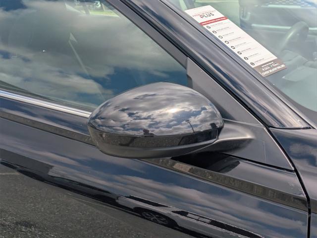 used 2023 Nissan Altima car, priced at $16,395