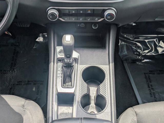 used 2023 Nissan Altima car, priced at $16,395