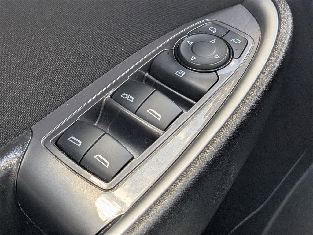 used 2024 Chevrolet Malibu car, priced at $17,717