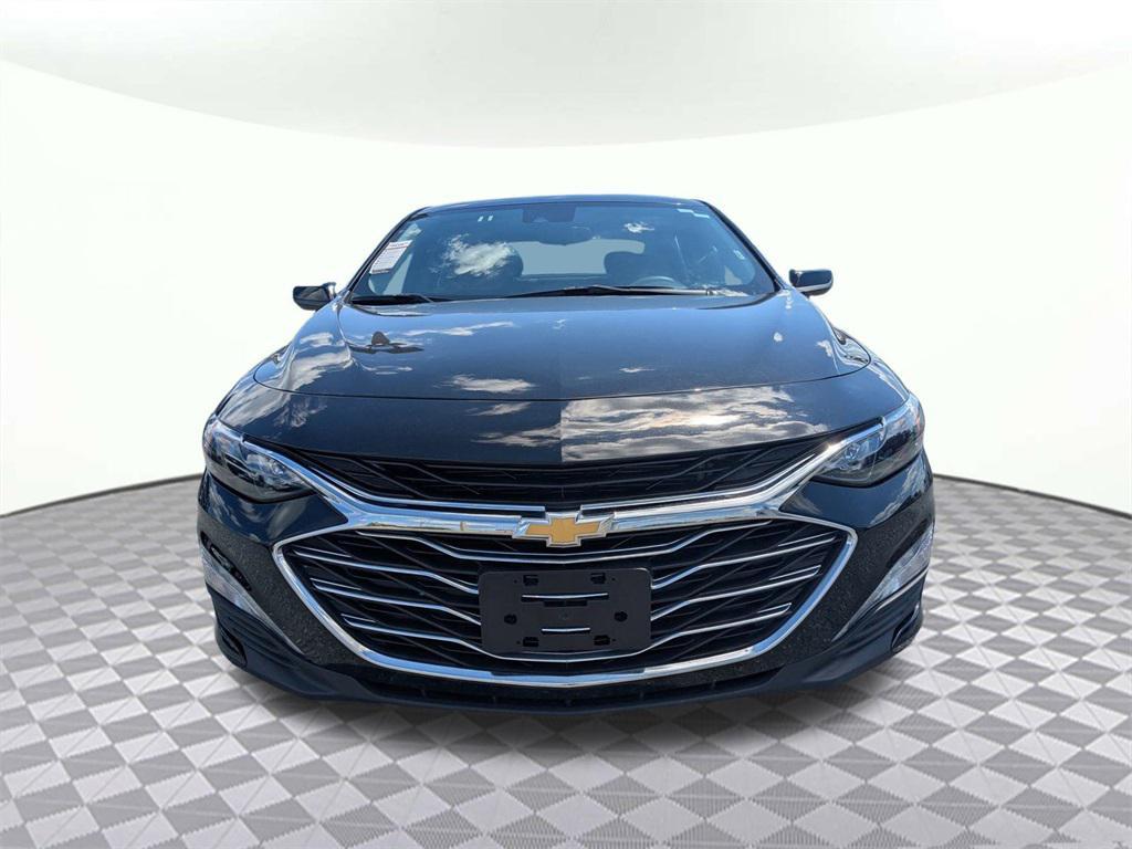 used 2024 Chevrolet Malibu car, priced at $17,717