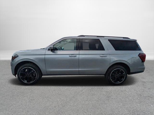 new 2024 Ford Expedition car, priced at $75,065