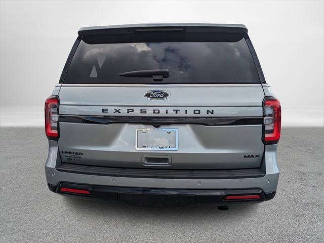 new 2024 Ford Expedition car, priced at $75,065