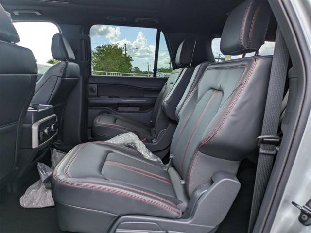 new 2024 Ford Expedition car, priced at $75,065