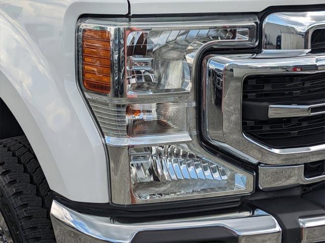 used 2022 Ford F-250 car, priced at $65,191