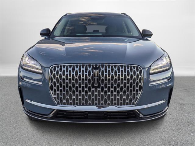 new 2025 Lincoln Corsair car, priced at $45,622