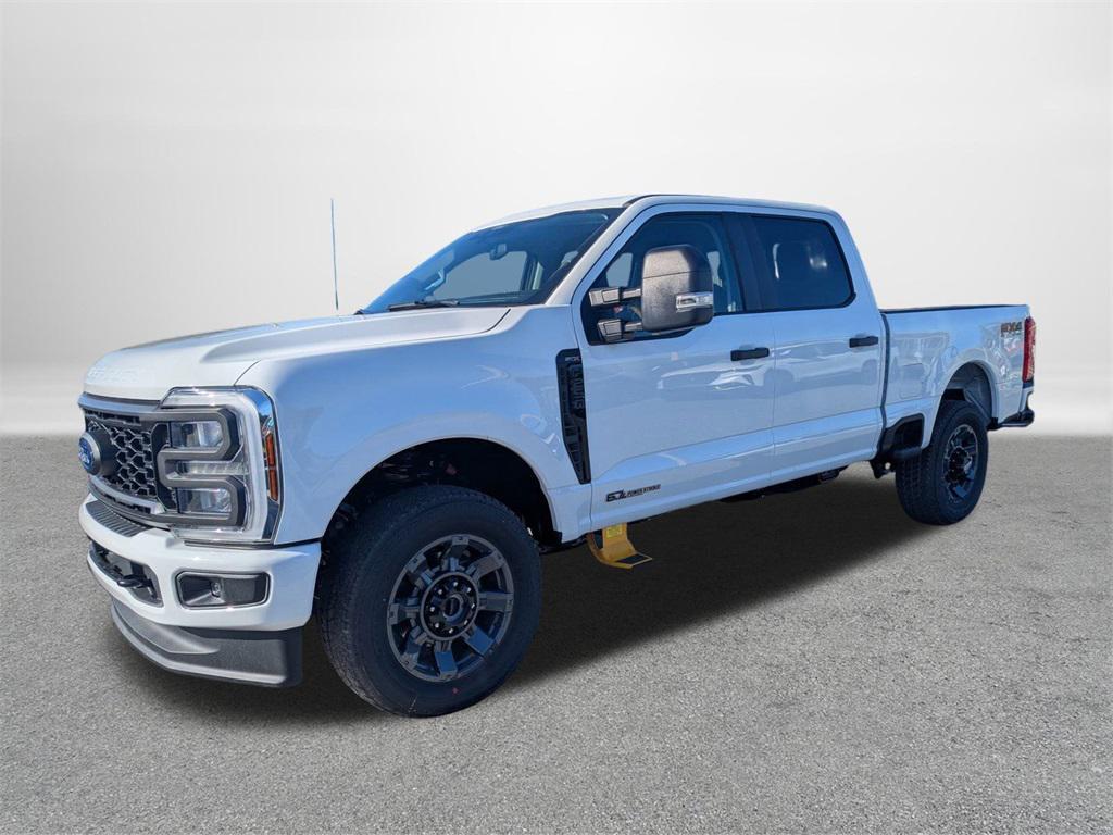 new 2026 Ford F-250 car, priced at $69,306