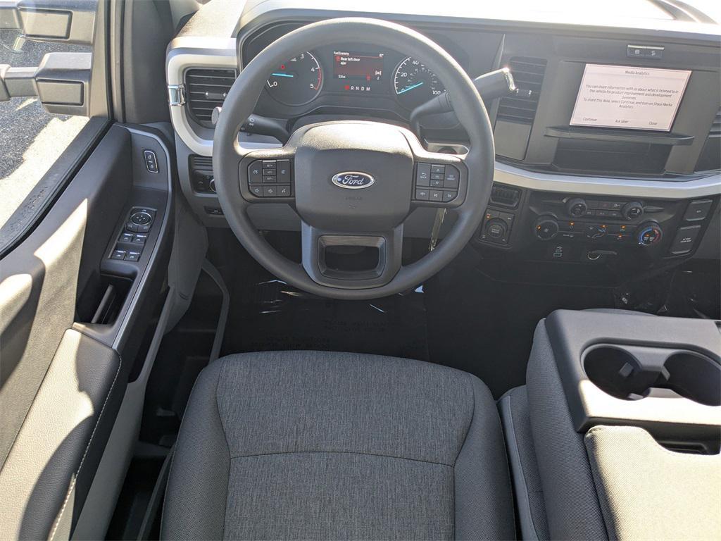 new 2026 Ford F-250 car, priced at $69,306