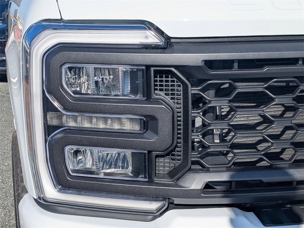 new 2026 Ford F-250 car, priced at $69,306